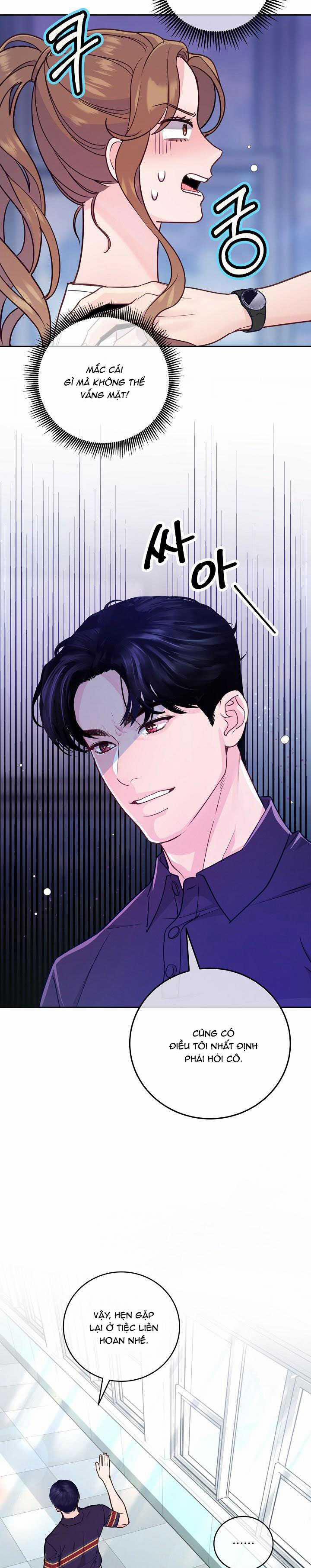 Lời Thú Tội Bí Ẩn 30 trang 10