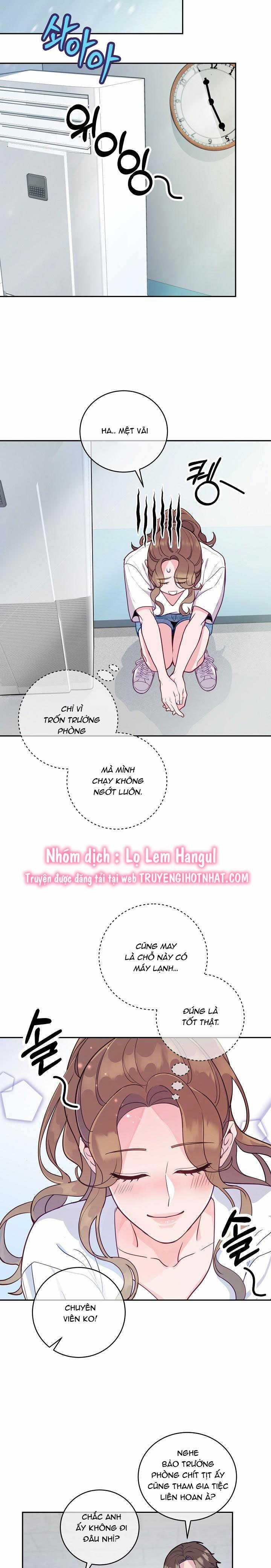 Lời Thú Tội Bí Ẩn 30 trang 3