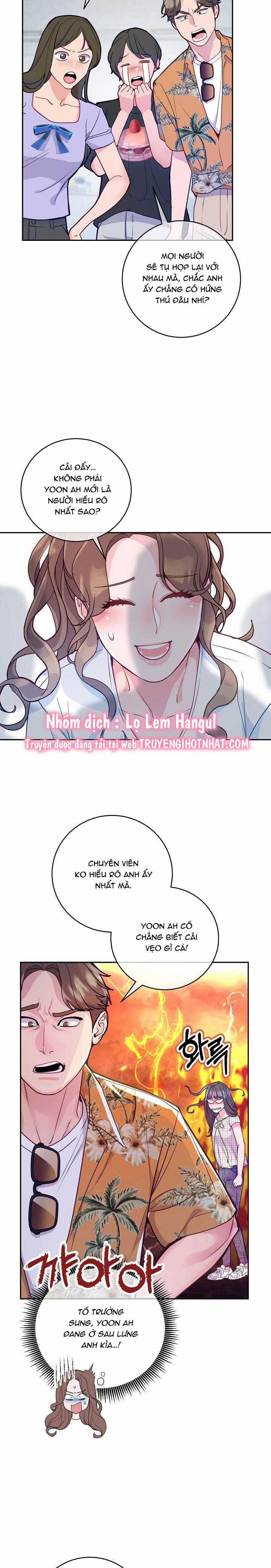 Lời Thú Tội Bí Ẩn 30 trang 4