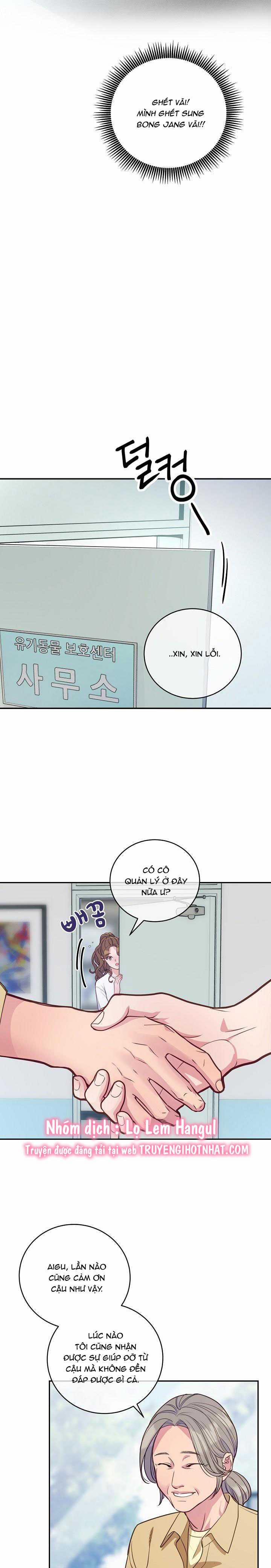 Lời Thú Tội Bí Ẩn 30 trang 6