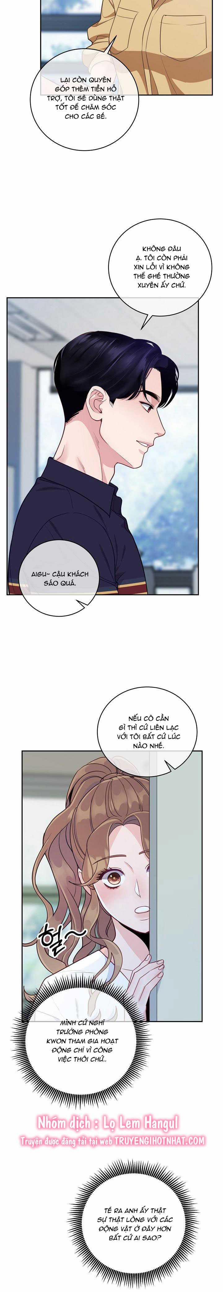 Lời Thú Tội Bí Ẩn 30 trang 7