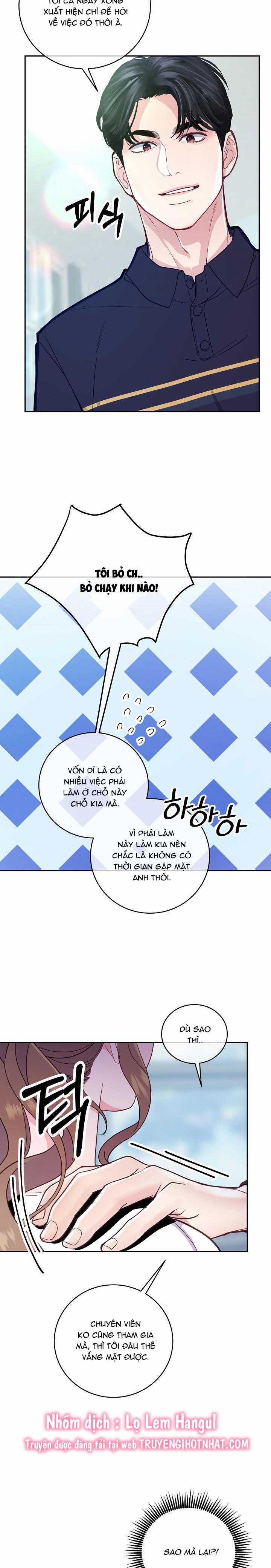 Lời Thú Tội Bí Ẩn 30 trang 9