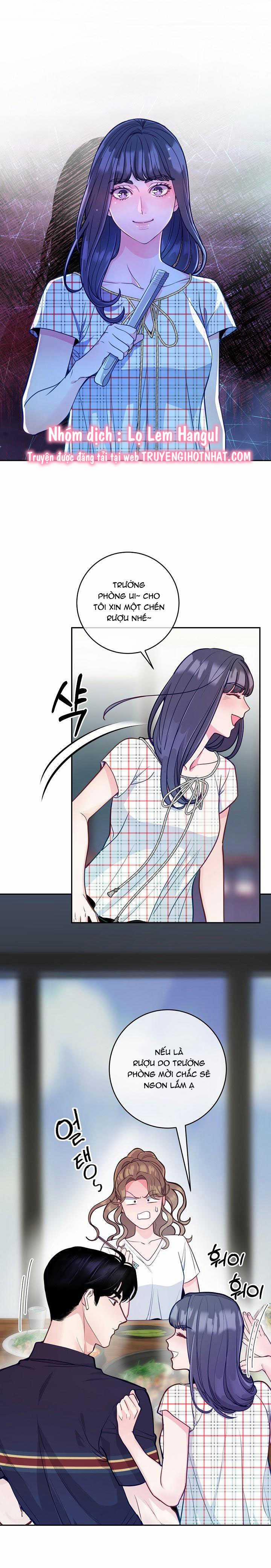 Lời Thú Tội Bí Ẩn 31 trang 10