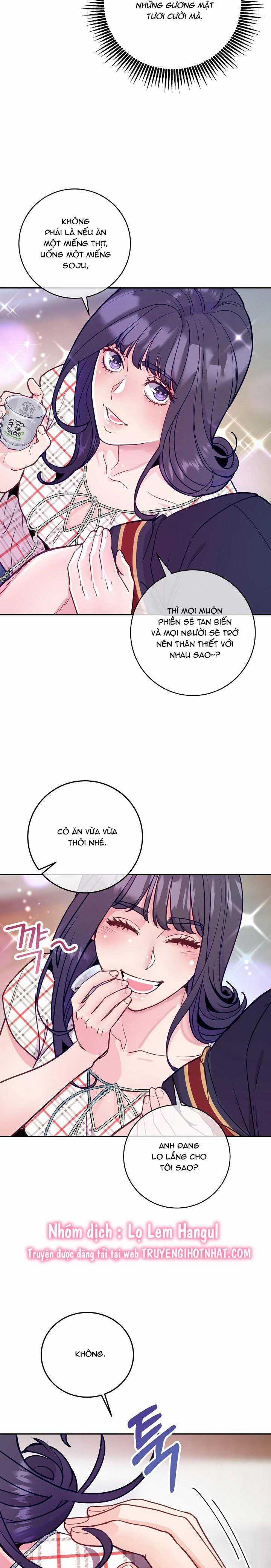 Lời Thú Tội Bí Ẩn 31 trang 12