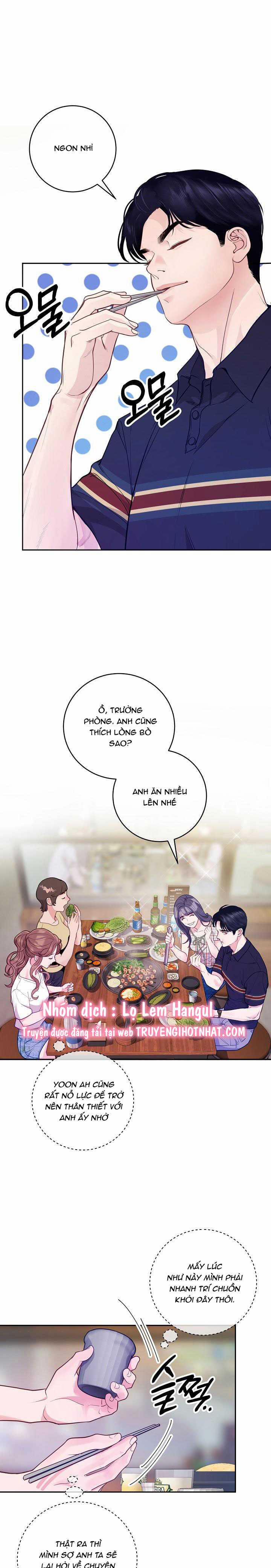 Lời Thú Tội Bí Ẩn 31 trang 2