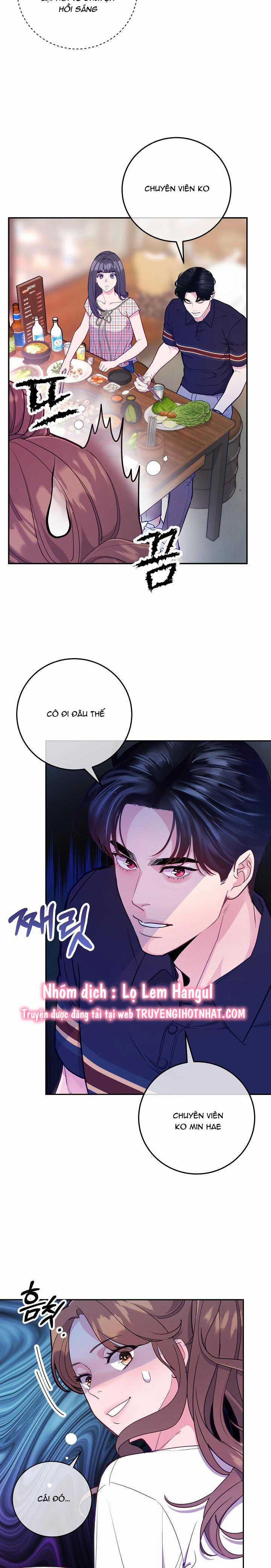 Lời Thú Tội Bí Ẩn 31 trang 3