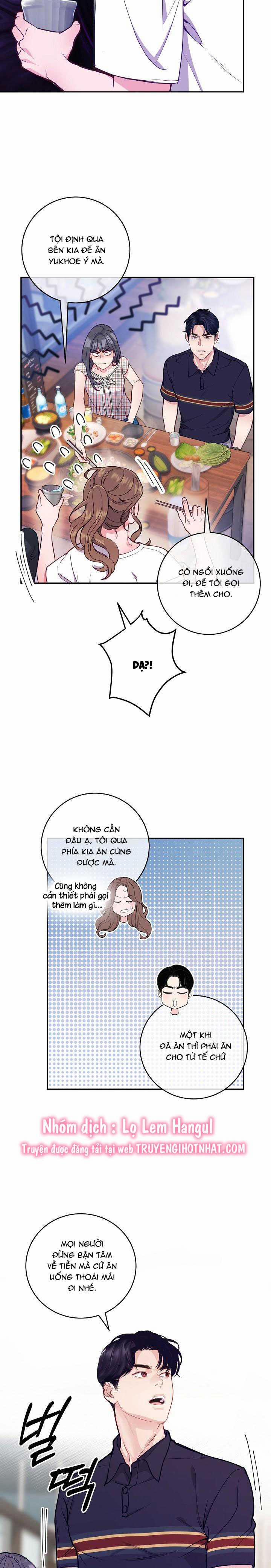 Lời Thú Tội Bí Ẩn 31 trang 4