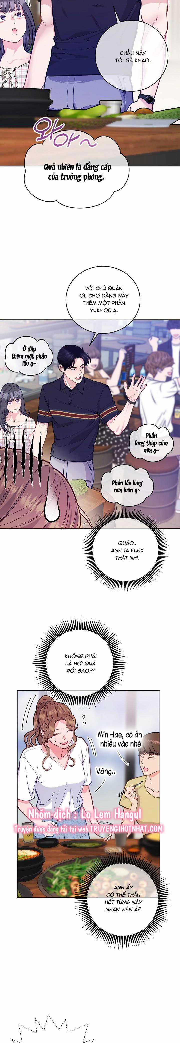 Lời Thú Tội Bí Ẩn 31 trang 5