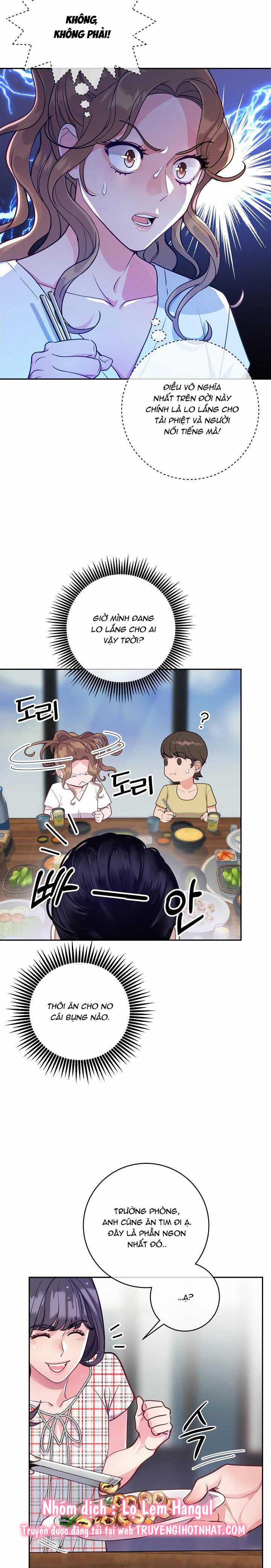 Lời Thú Tội Bí Ẩn 31 trang 6