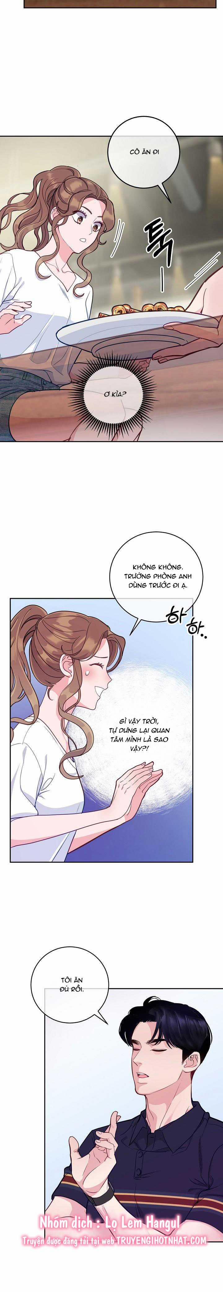 Lời Thú Tội Bí Ẩn 31 trang 7