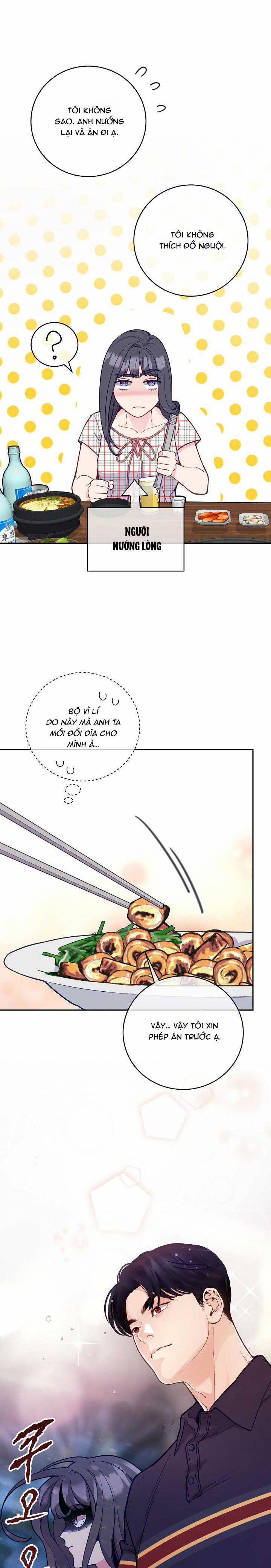 Lời Thú Tội Bí Ẩn 31 trang 8