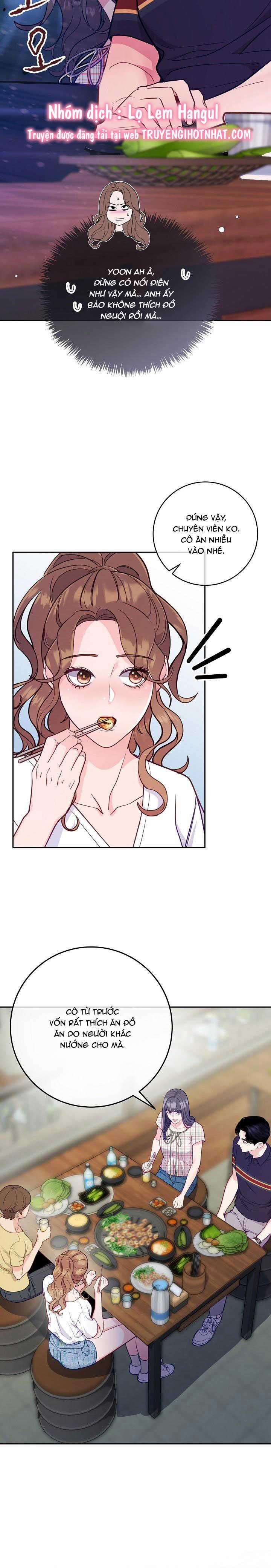 Lời Thú Tội Bí Ẩn 31 trang 9