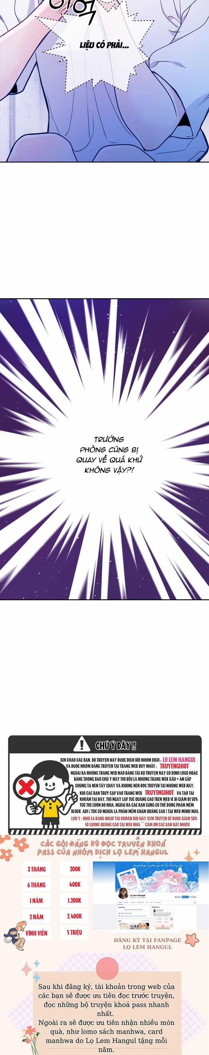 Lời Thú Tội Bí Ẩn 32 trang 10