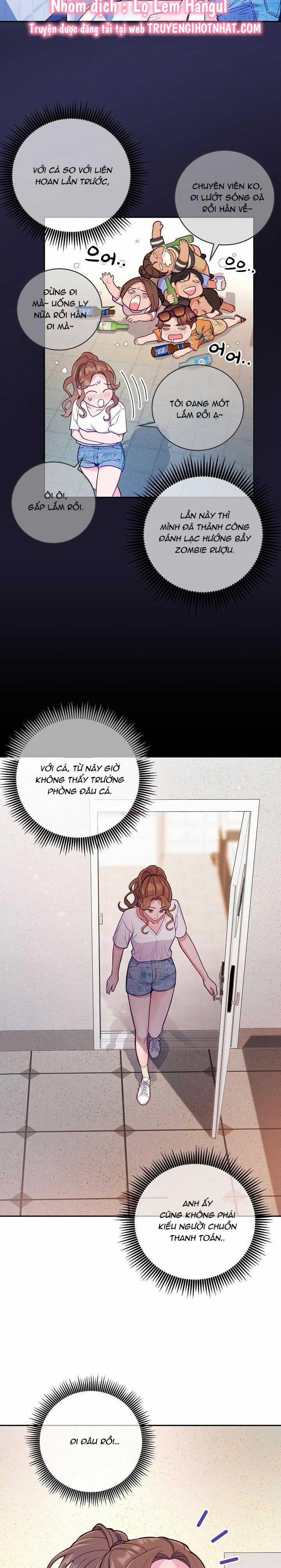 Lời Thú Tội Bí Ẩn 32 trang 4