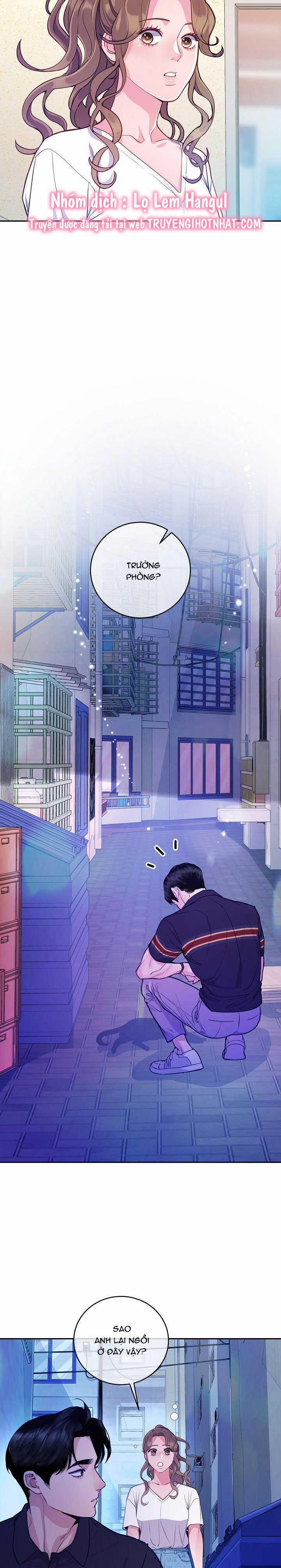 Lời Thú Tội Bí Ẩn 32 trang 5