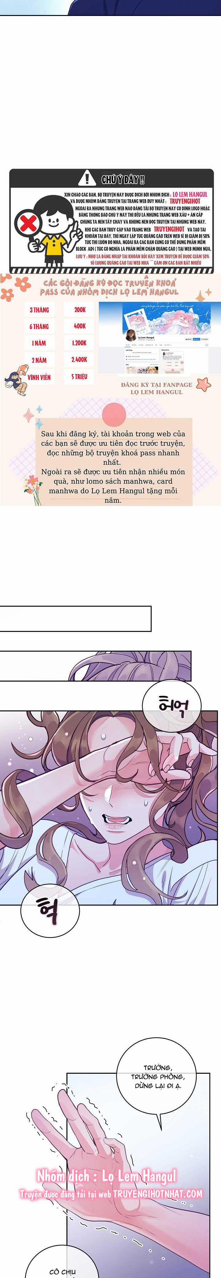 Lời Thú Tội Bí Ẩn 33 trang 11