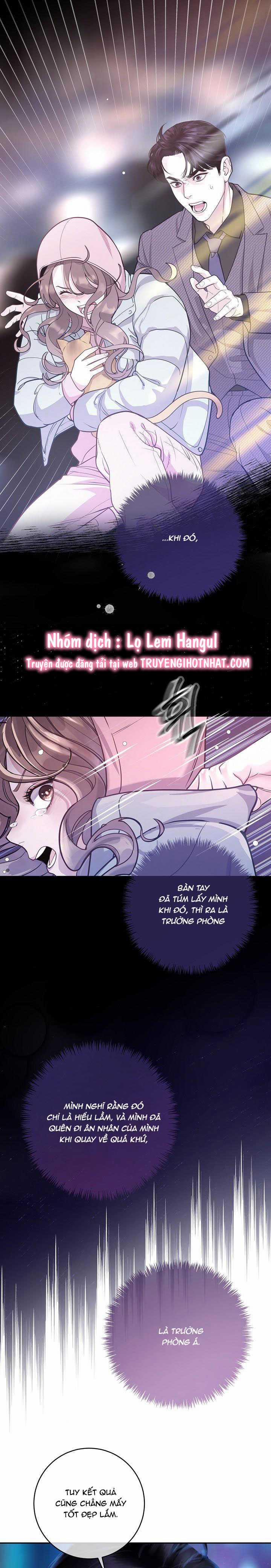 Lời Thú Tội Bí Ẩn 33 trang 2