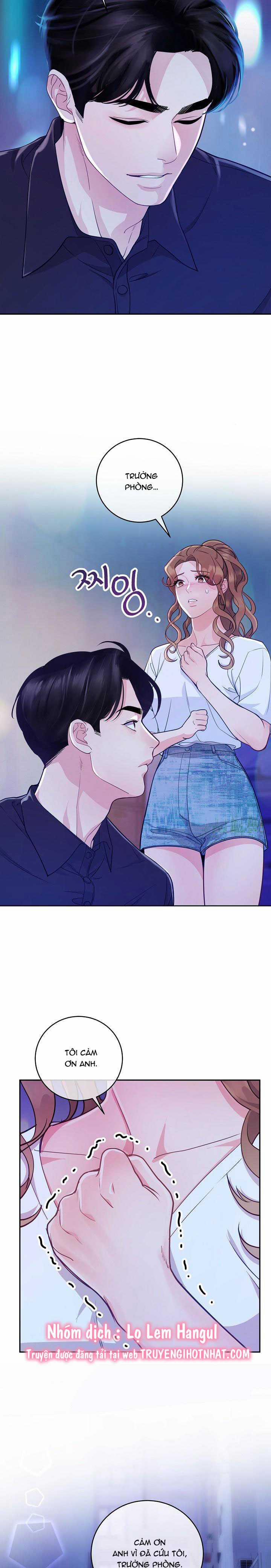 Lời Thú Tội Bí Ẩn 33 trang 3