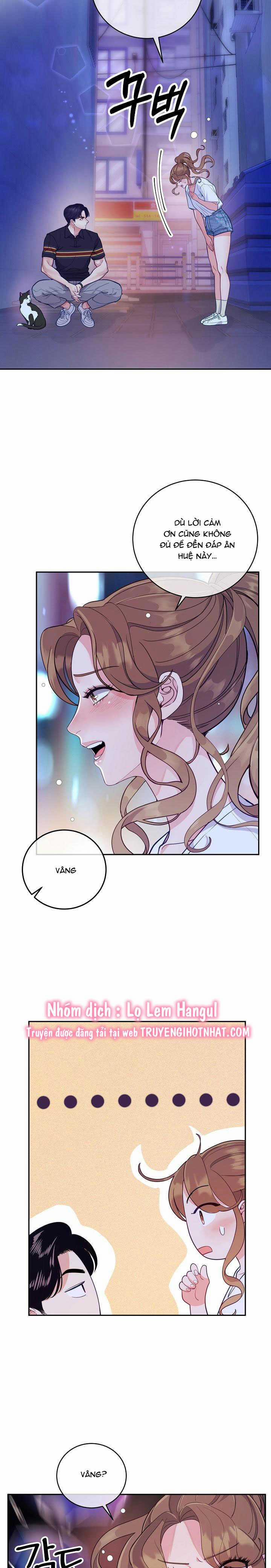 Lời Thú Tội Bí Ẩn 33 trang 4