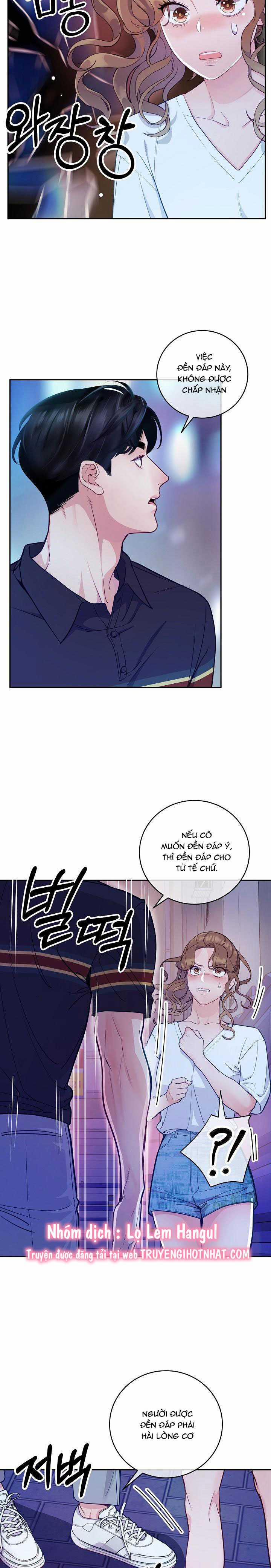 Lời Thú Tội Bí Ẩn 33 trang 5