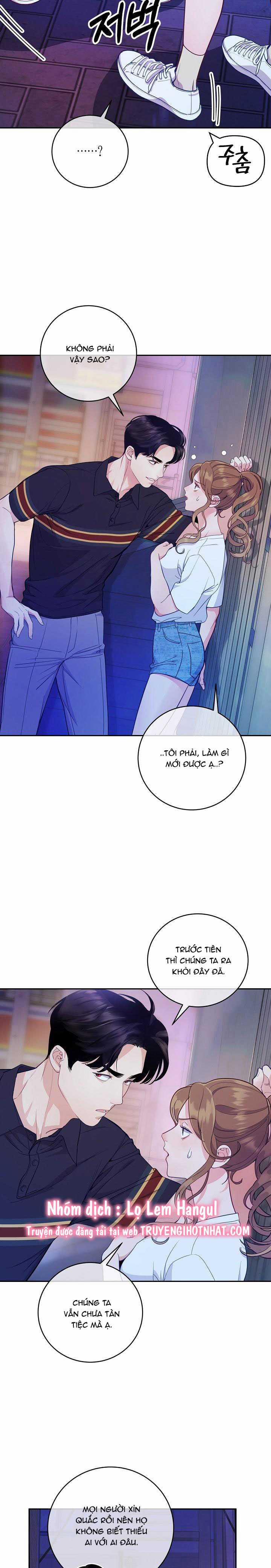 Lời Thú Tội Bí Ẩn 33 trang 6