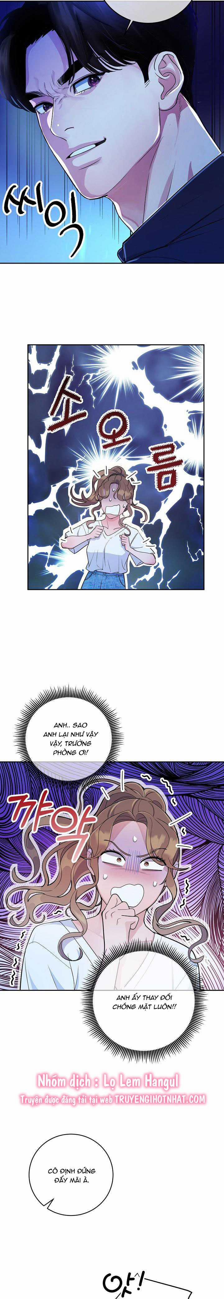 Lời Thú Tội Bí Ẩn 33 trang 9