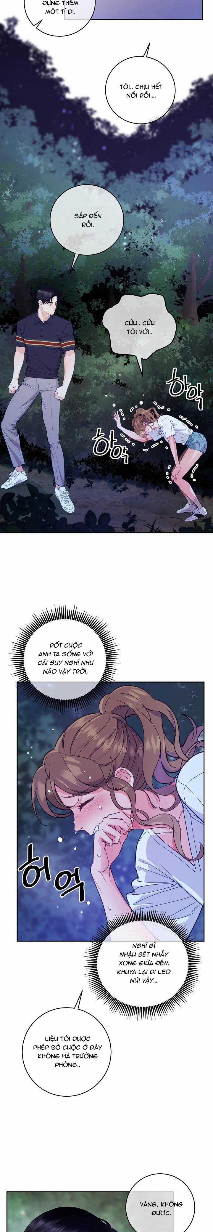 Lời Thú Tội Bí Ẩn 34 trang 0