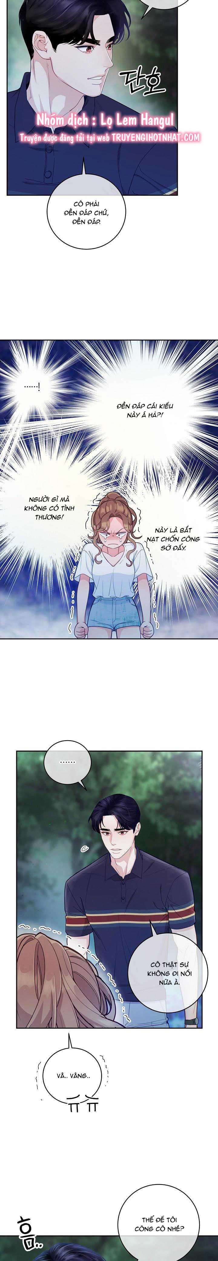 Lời Thú Tội Bí Ẩn 34 trang 1