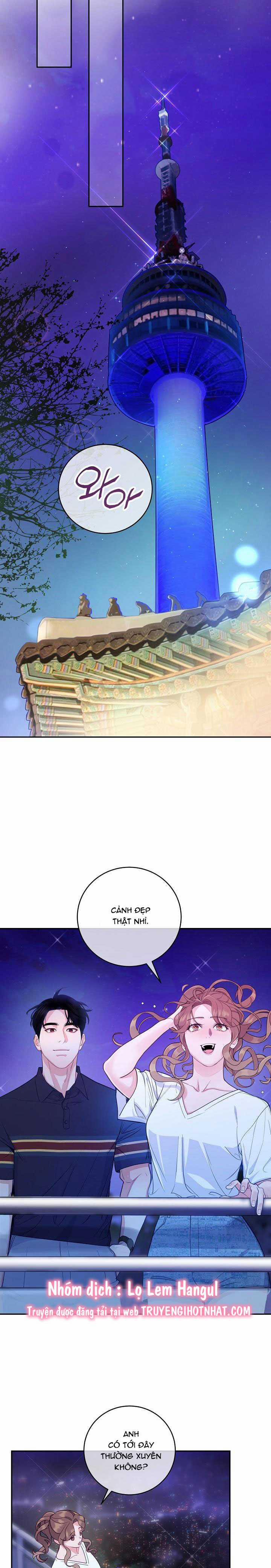 Lời Thú Tội Bí Ẩn 34 trang 5