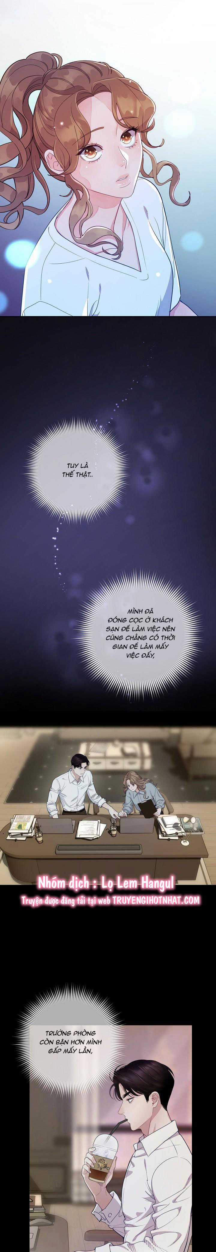 Lời Thú Tội Bí Ẩn 34 trang 7