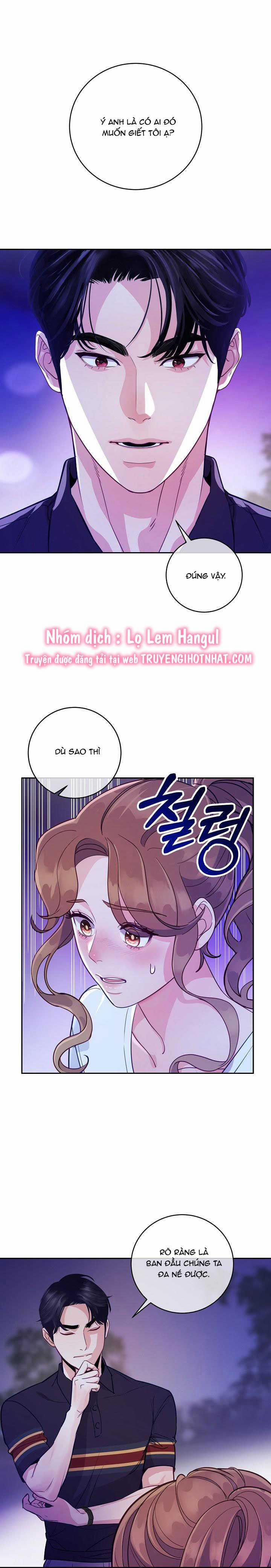 Lời Thú Tội Bí Ẩn 35 trang 0