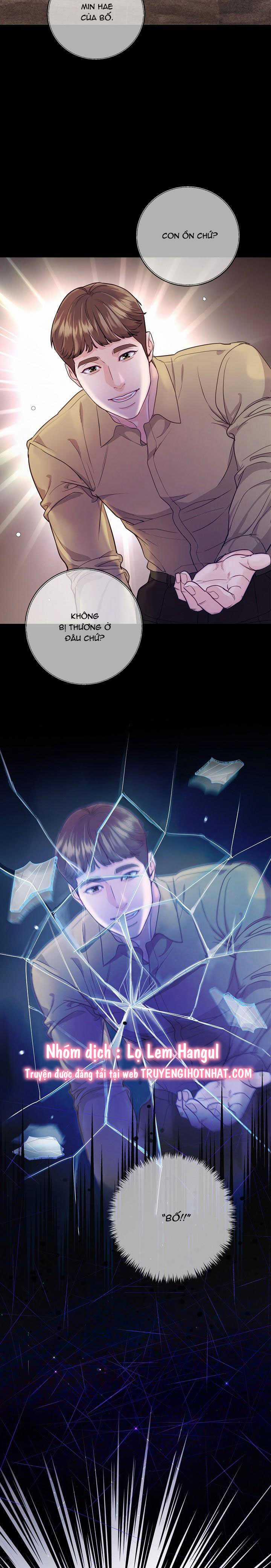 Lời Thú Tội Bí Ẩn 35 trang 3