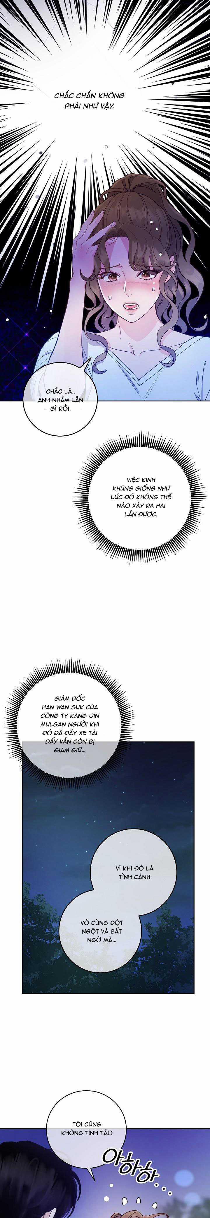 Lời Thú Tội Bí Ẩn 35 trang 4