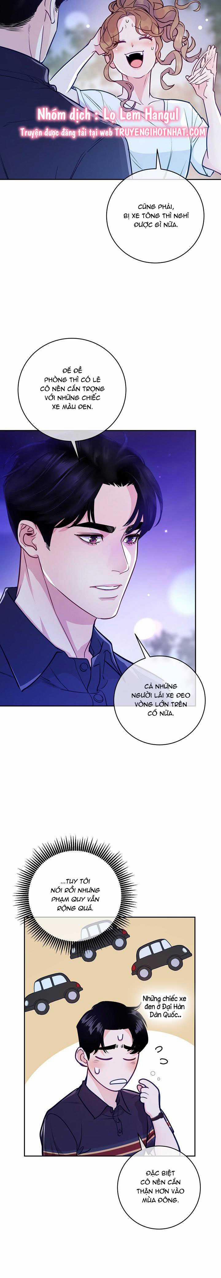 Lời Thú Tội Bí Ẩn 35 trang 5