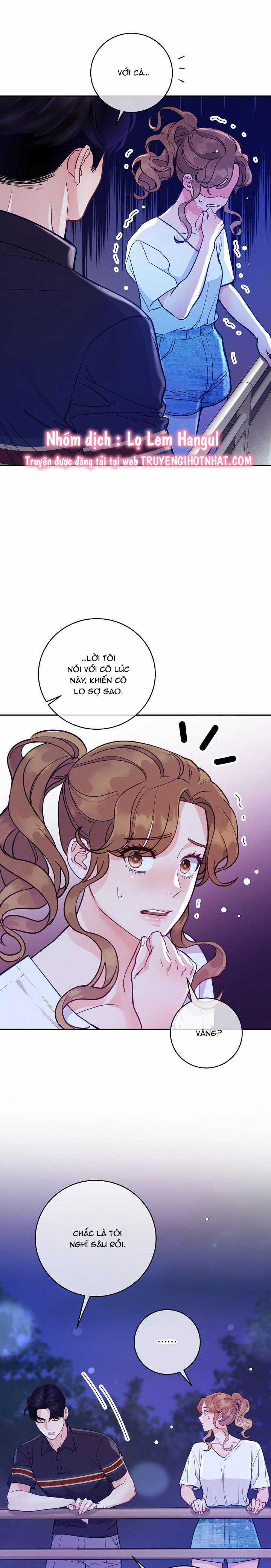 Lời Thú Tội Bí Ẩn 35 trang 6