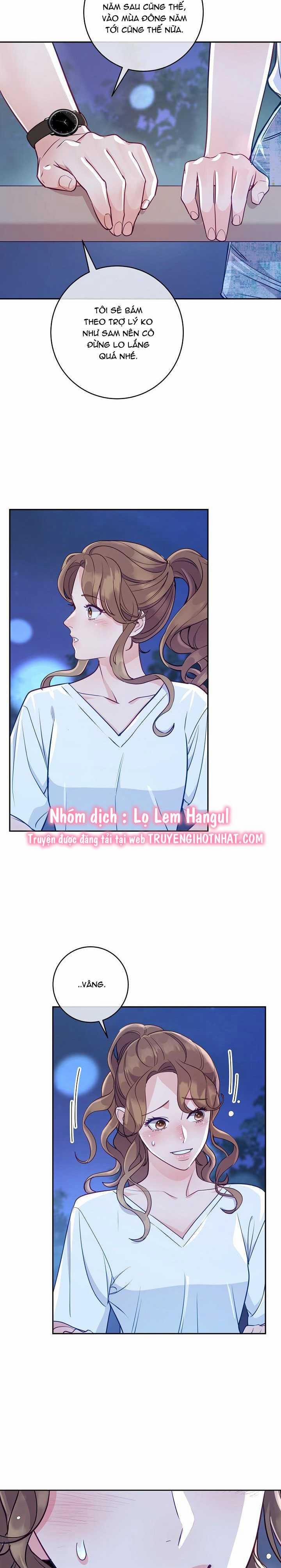 Lời Thú Tội Bí Ẩn 35 trang 8