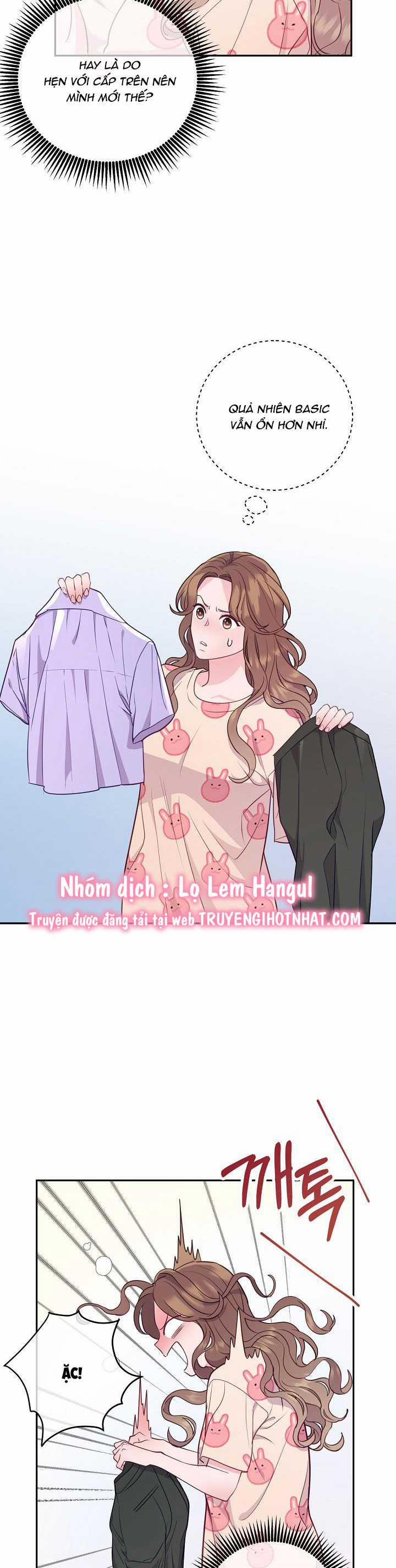 Lời Thú Tội Bí Ẩn 36 trang 10