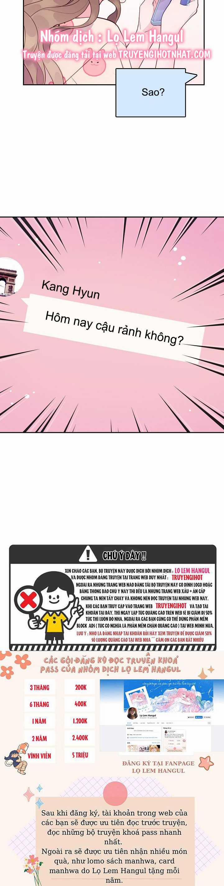 Lời Thú Tội Bí Ẩn 36 trang 12