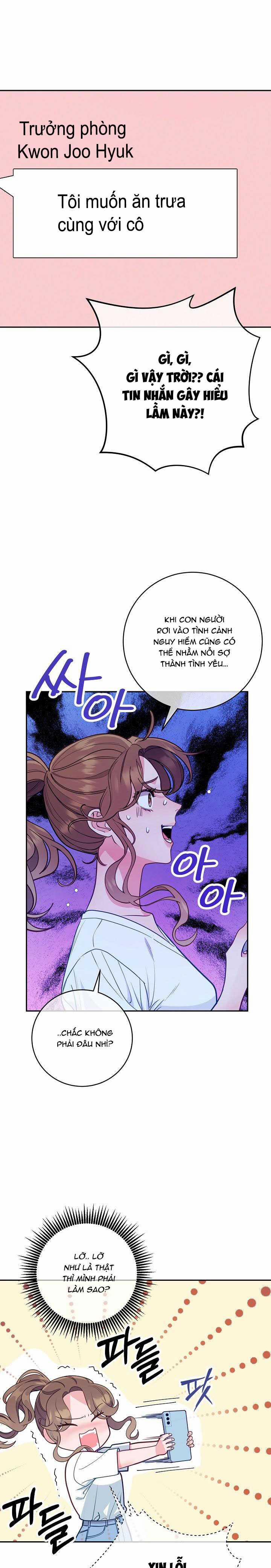 Lời Thú Tội Bí Ẩn 36 trang 3