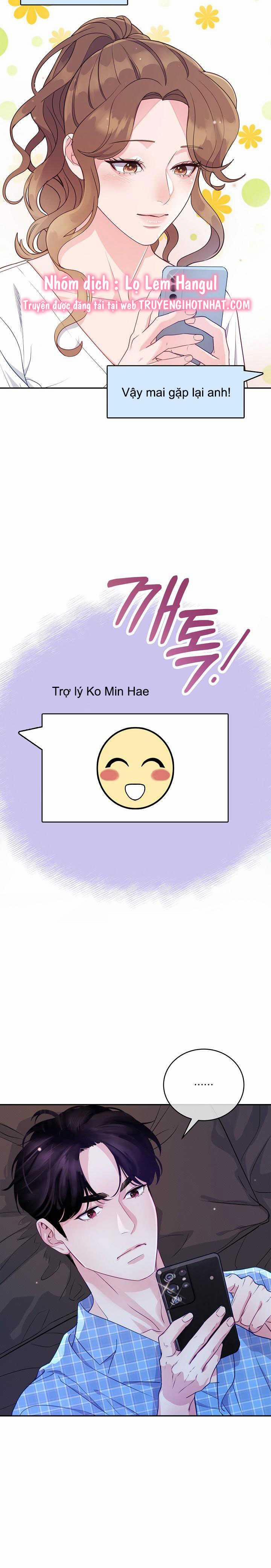 Lời Thú Tội Bí Ẩn 36 trang 5