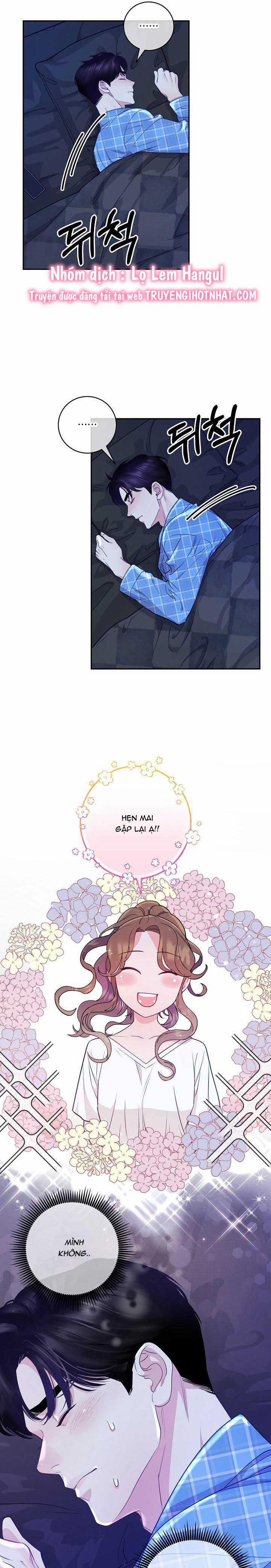 Lời Thú Tội Bí Ẩn 36 trang 6