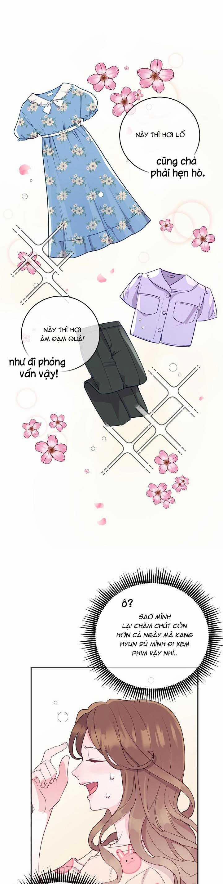 Lời Thú Tội Bí Ẩn 36 trang 9