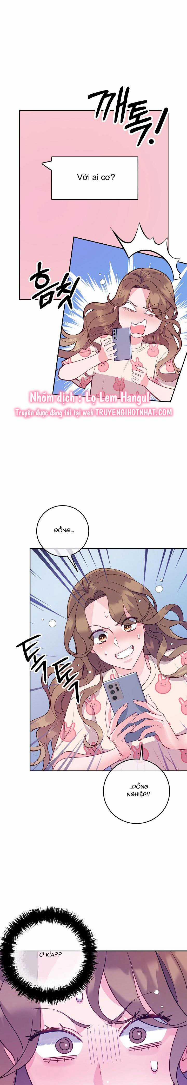 Lời Thú Tội Bí Ẩn 37 trang 1