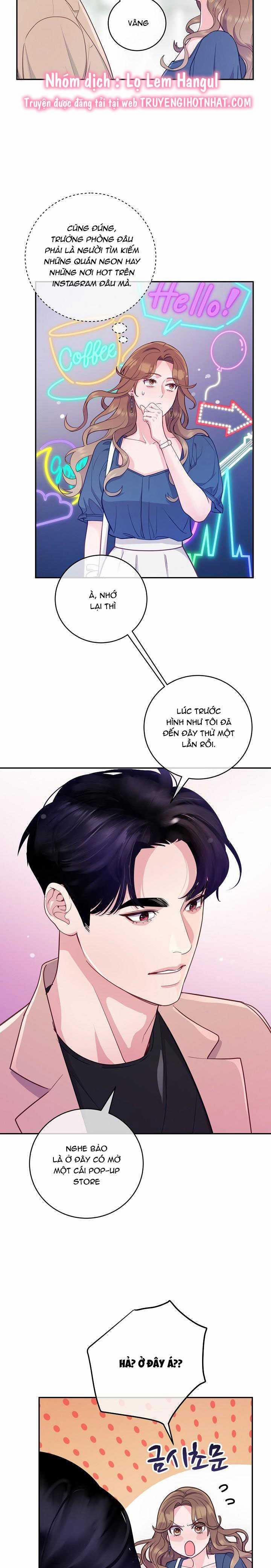 Lời Thú Tội Bí Ẩn 37 trang 10