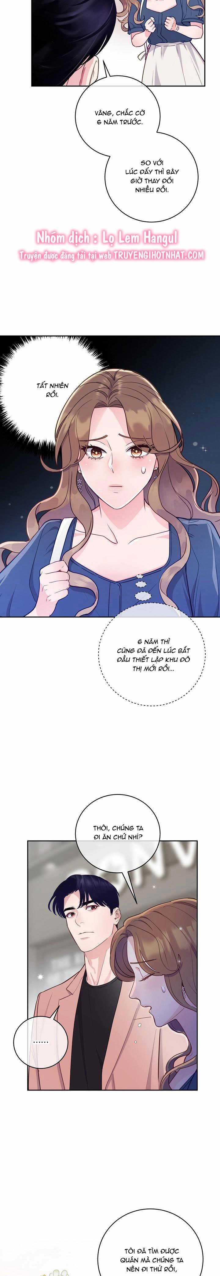 Lời Thú Tội Bí Ẩn 37 trang 11