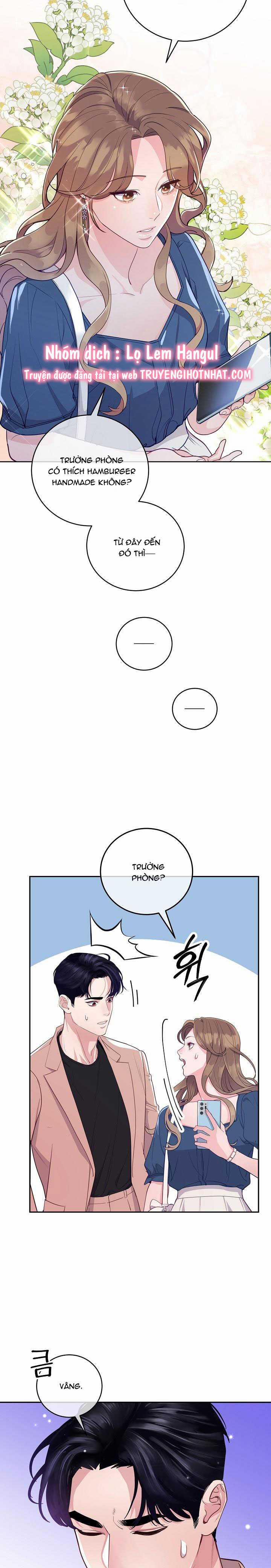 Lời Thú Tội Bí Ẩn 37 trang 12