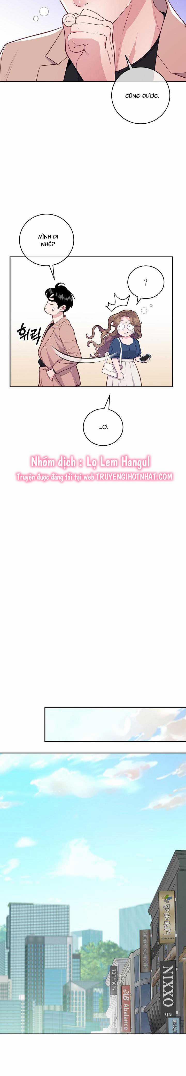 Lời Thú Tội Bí Ẩn 37 trang 13