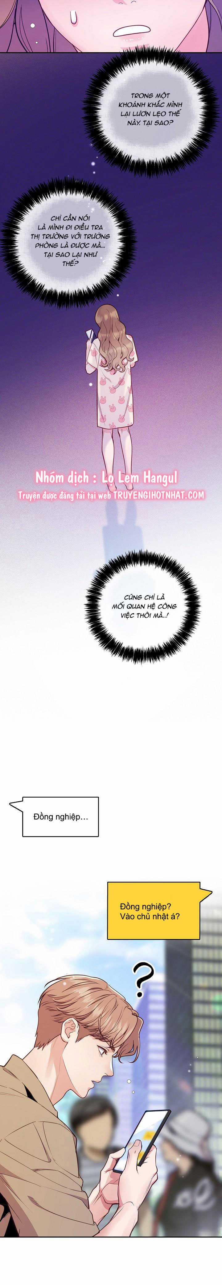 Lời Thú Tội Bí Ẩn 37 trang 2