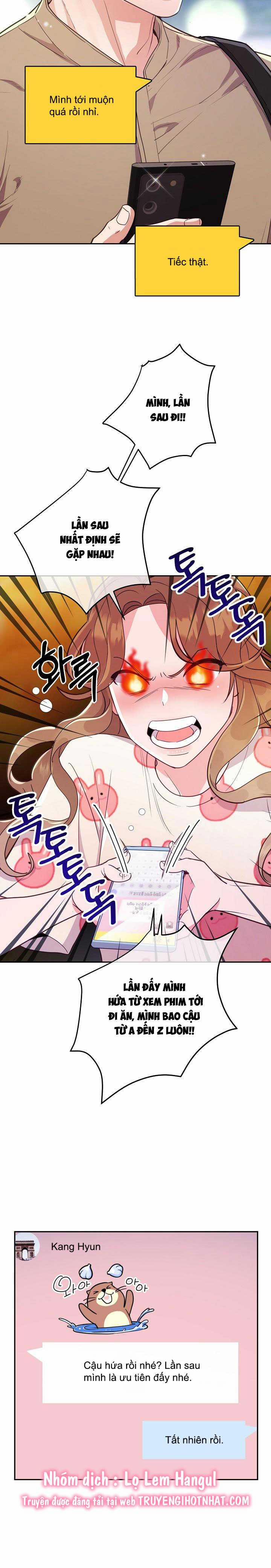 Lời Thú Tội Bí Ẩn 37 trang 4