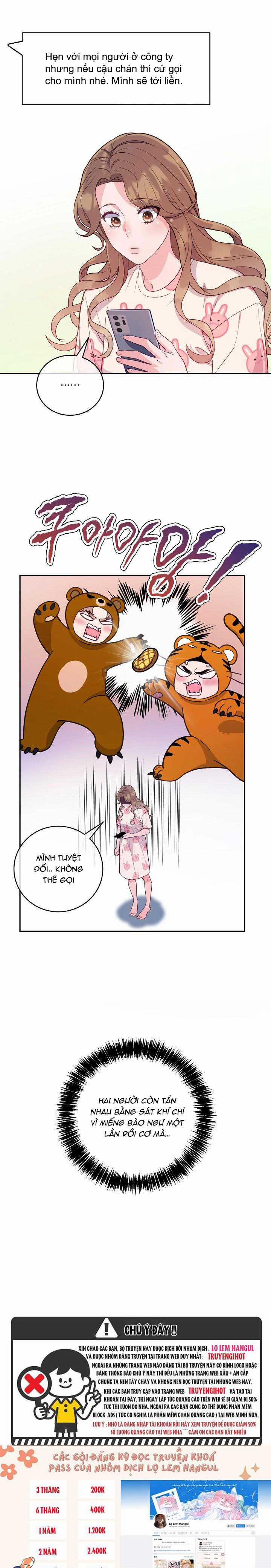 Lời Thú Tội Bí Ẩn 37 trang 5